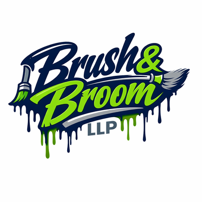 Brush & Broom LLP Logo